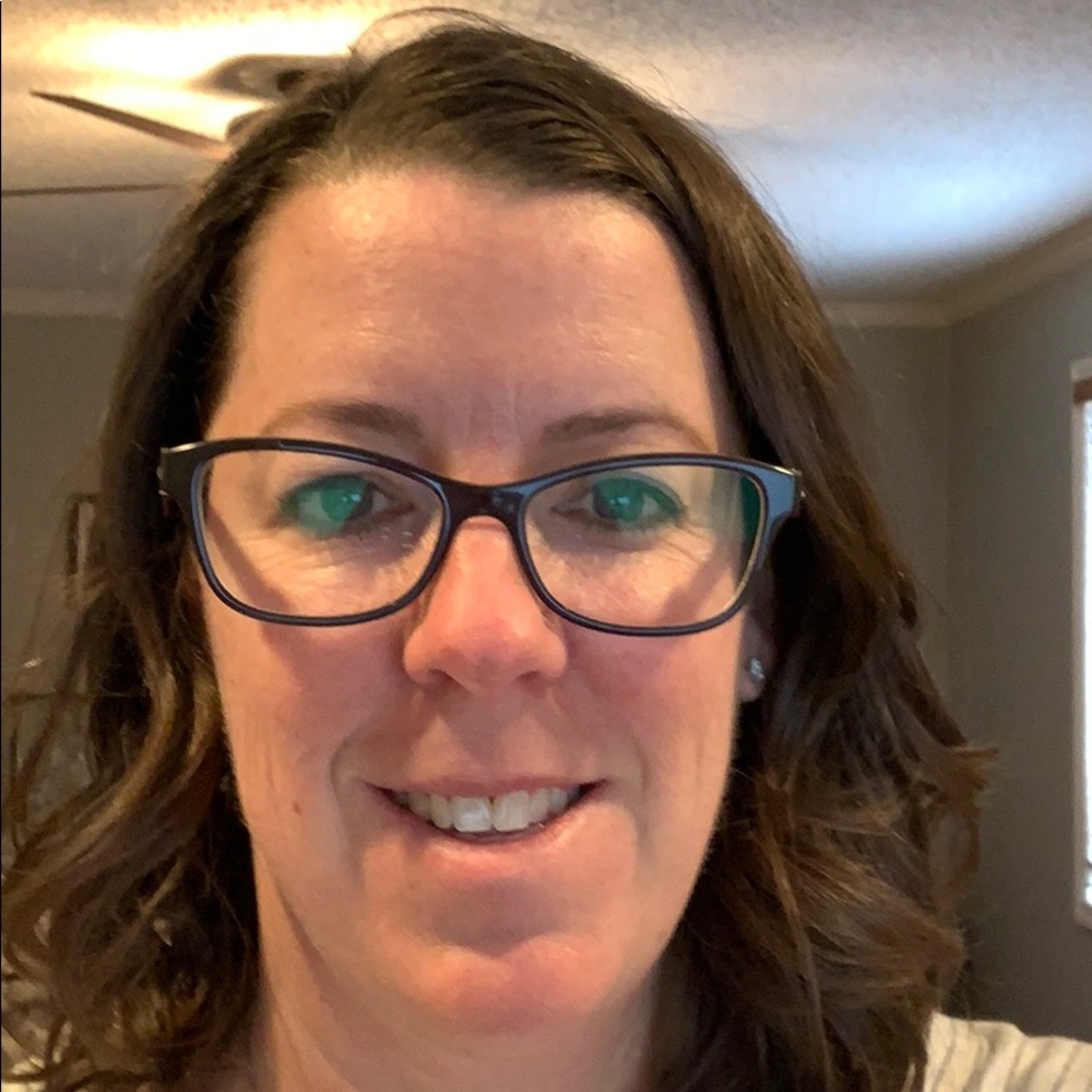 Meet your Posher, Tracie